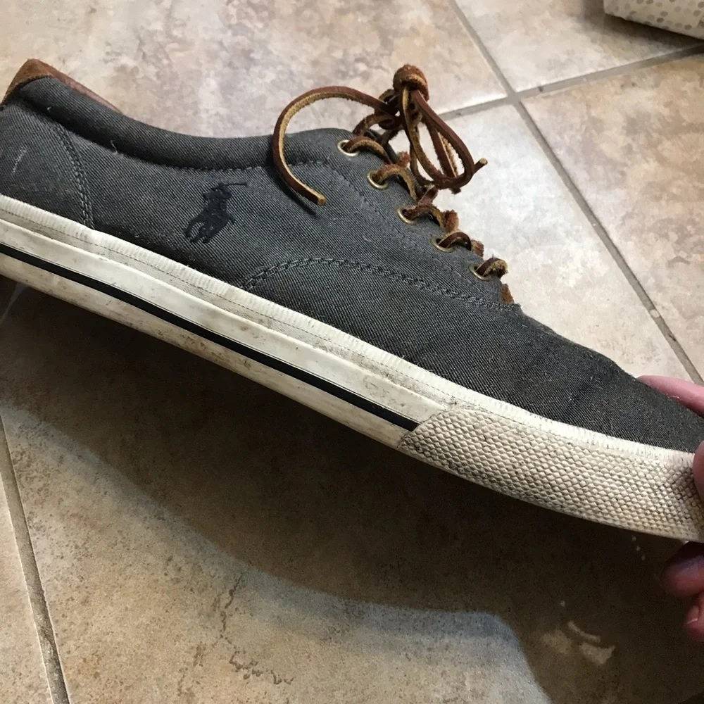 Polo Ralph Lauren 🤽‍♂️size canvas
